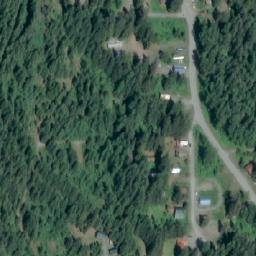 Satellite imagery of Eagle Point, US
