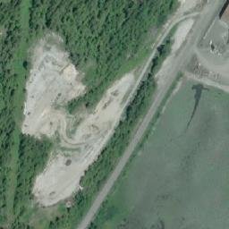 Satellite imagery of 0, CA