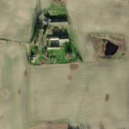 Satellite imagery of Nakke Hage, DK