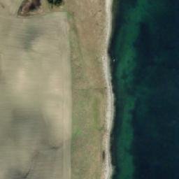 Satellite imagery of Nakke Hage, DK