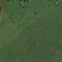 Satellite imagery of Лебяжья, RU