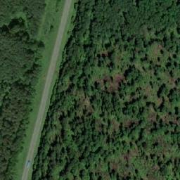 Satellite imagery of Клинцовка, RU