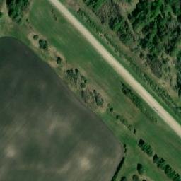 Satellite imagery of Красная Тайга Сев., RU