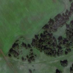 Satellite imagery of Дидели, RU