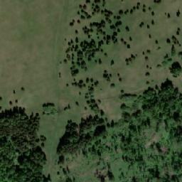 Satellite imagery of Бол. Покровка, RU
