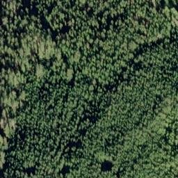 Satellite imagery of Shikat Point, US