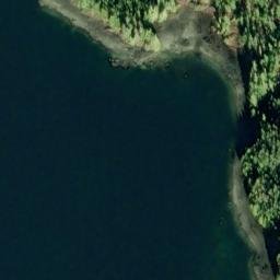 Satellite imagery of Dargun Point, US