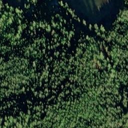 Satellite imagery of Dargun Point, US