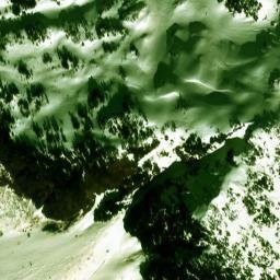 Satellite imagery of survey_point, CA