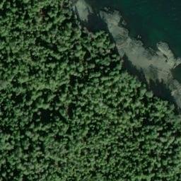 Satellite imagery of Ratz Point, US