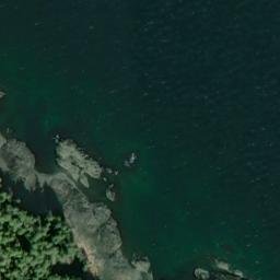 Satellite imagery of Ratz Point, US