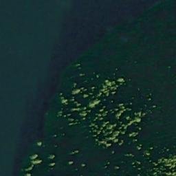 Satellite imagery of Curlew Point, US