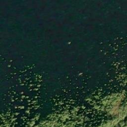 Satellite imagery of Curlew Point, US
