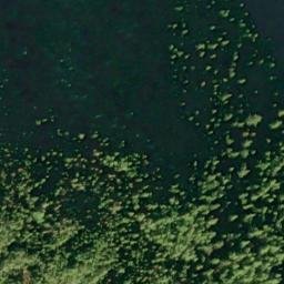 Satellite imagery of Curlew Point, US