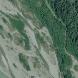 Satellite imagery of Eagle Point, CA