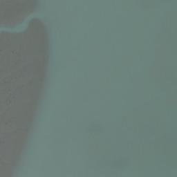 Satellite imagery of Turning Point 27, CA