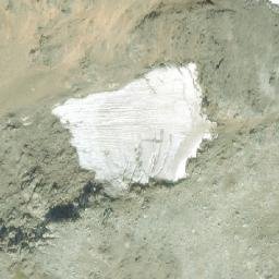 Satellite imagery of Mount Rainey, CA