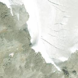 Satellite imagery of Mount Rainey, CA
