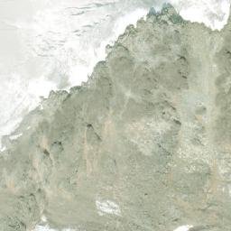Satellite imagery of Mount Rainey, CA