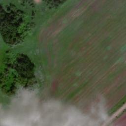Satellite imagery of Шестаково Поле, RU