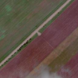 Satellite imagery of Шестаково Поле, RU