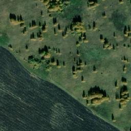 Satellite imagery of Епанчинцева, RU