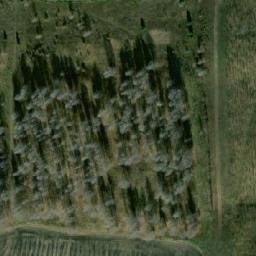 Satellite imagery of Каменка, RU