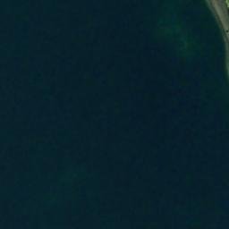 Satellite imagery of Kutegi Point, US
