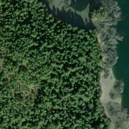 Satellite imagery of Ratz Point, US