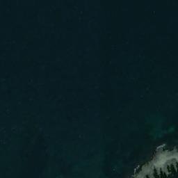 Satellite imagery of Gull Point, US