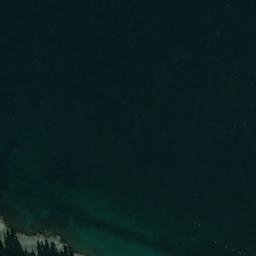 Satellite imagery of Gull Point, US