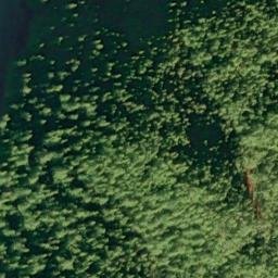 Satellite imagery of Curlew Point, US