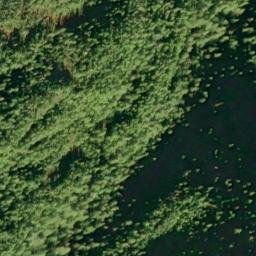Satellite imagery of Curlew Point, US