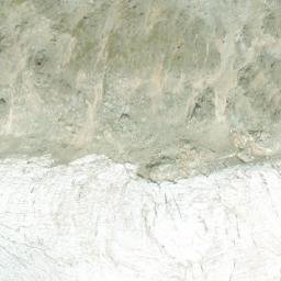 Satellite imagery of Mount Rainey, CA