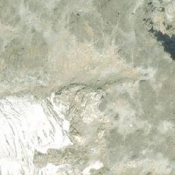 Satellite imagery of Mount Rainey, CA