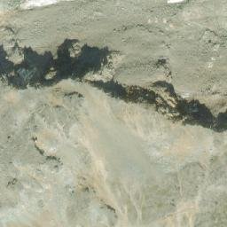 Satellite imagery of Mount Rainey, CA
