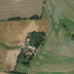 Satellite imagery of Kilshoved, DK