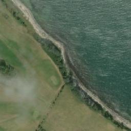 Satellite imagery of Kilshoved, DK