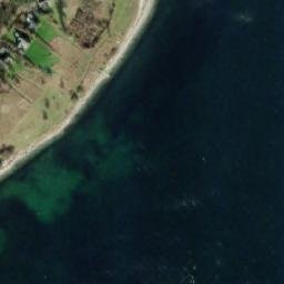 Satellite imagery of Nakke Hage, DK
