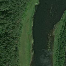 Satellite imagery of Slutišku Krauja, LV
