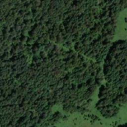 Satellite imagery of Оськина, RU