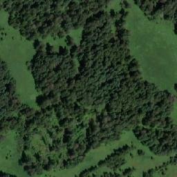 Satellite imagery of Оськина, RU