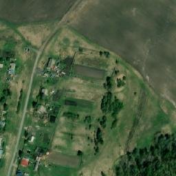 Satellite imagery of Красная Тайга Сев., RU