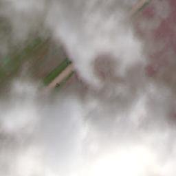 Satellite imagery of Шестаково Поле, RU