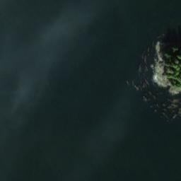 Satellite imagery of White Cliff, US