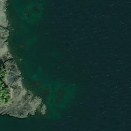 Satellite imagery of Ratz Point, US