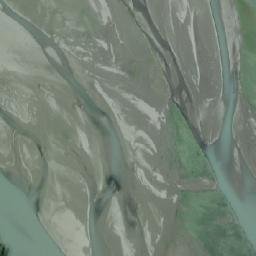 Satellite imagery of Eagle Point, CA