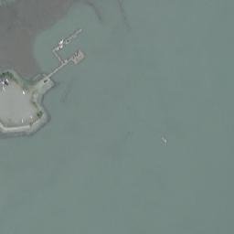 Satellite imagery of Turning Point 27, CA