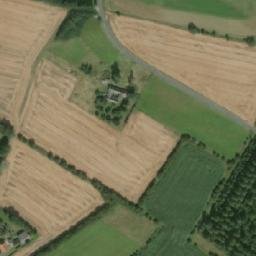 Satellite imagery of Kilshoved, DK