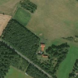 Satellite imagery of Kilshoved, DK